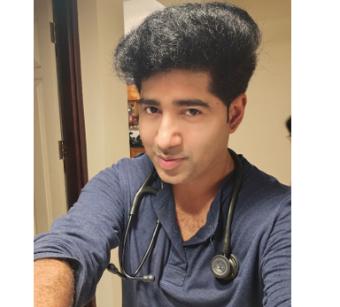 Dr. Saran  V G